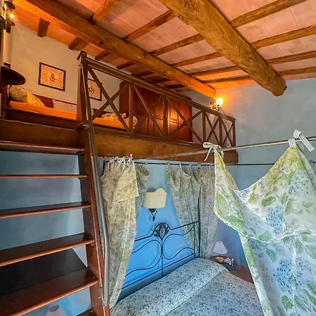 Country Charm & Jacuzzi Vote 5 Other Ota